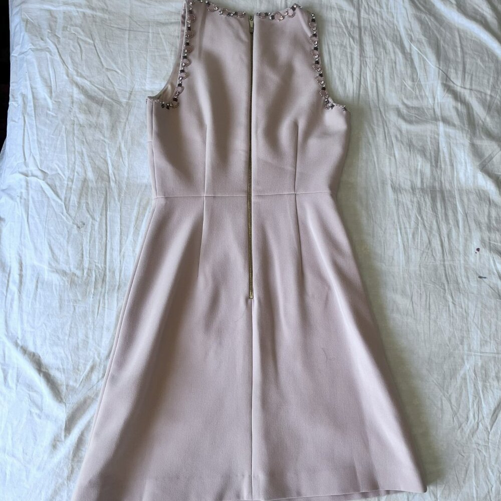 kate spade pink mini dress - Picture 3 of 7